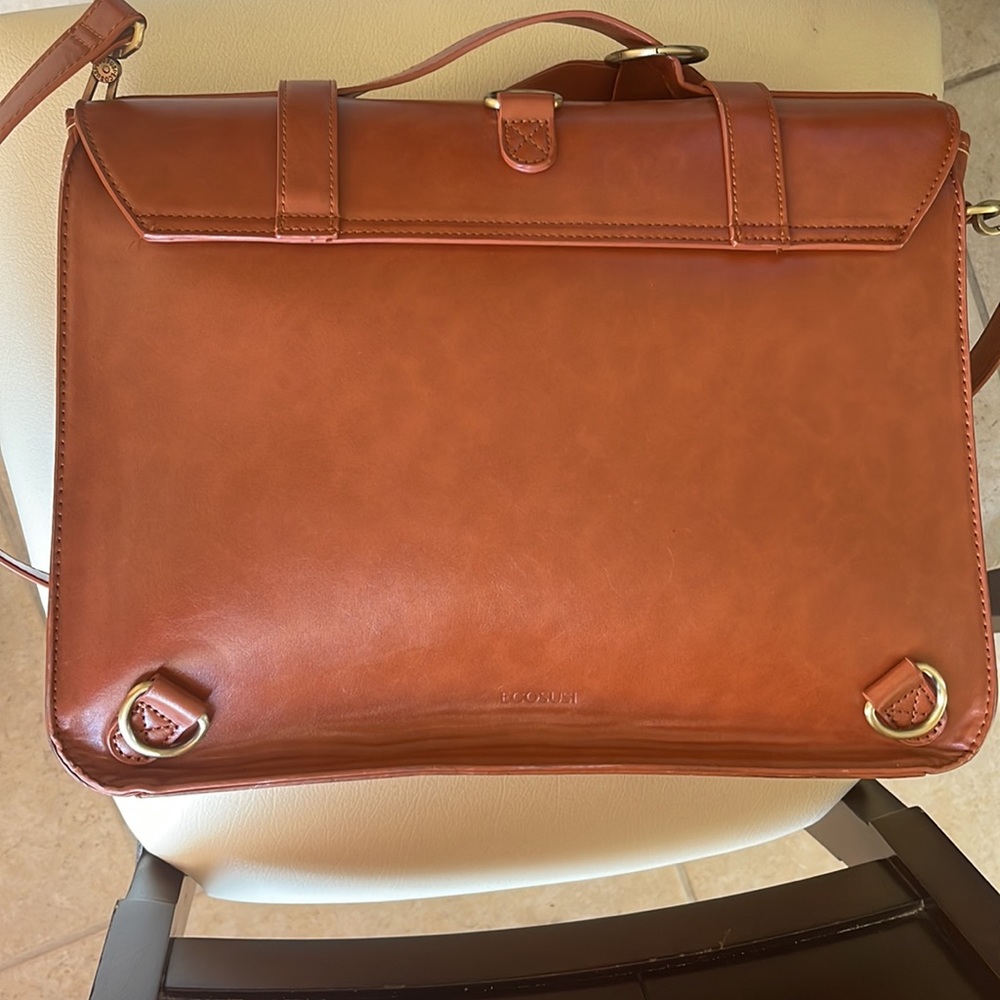 Ecosusi Briefcase - Picture 4 of 5